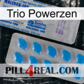 Trio Powerzen new15